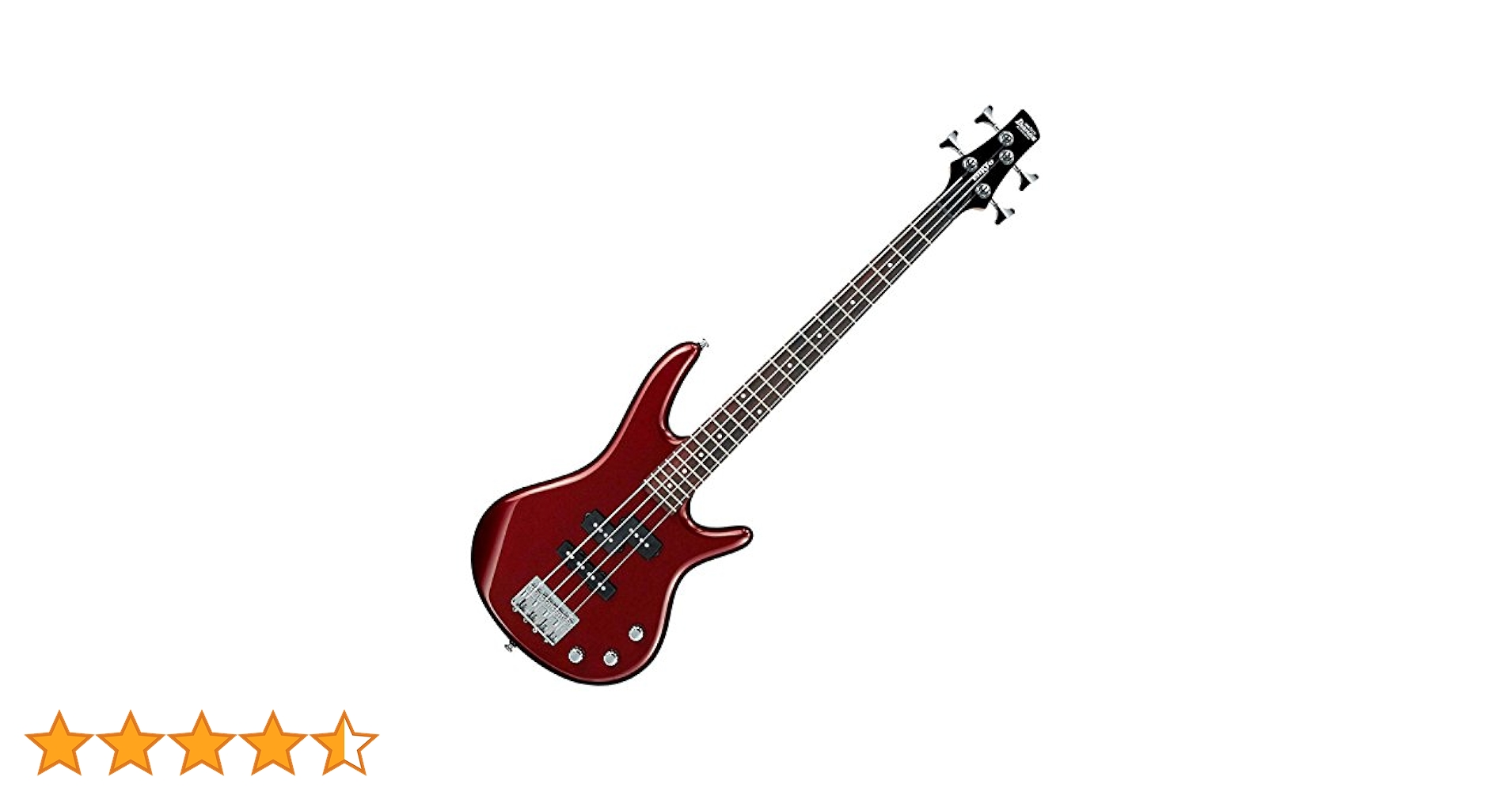 Ibanez アイバニーズ 送料込 GSR-420 ベース ギター BASS Ibanez アイバニーズ 送料込 GSR-420 ベース ギター BASS Ibanez